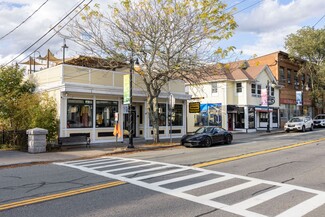 Wakefield, RI Storefront Retail/Residential - 323 Main St