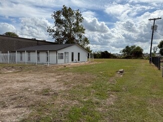 Alvin, TX Retail - 2531 S Bypass 35