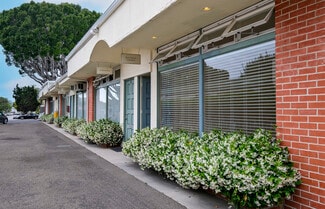 Santa Barbara, CA Office - 422 N Milpas St