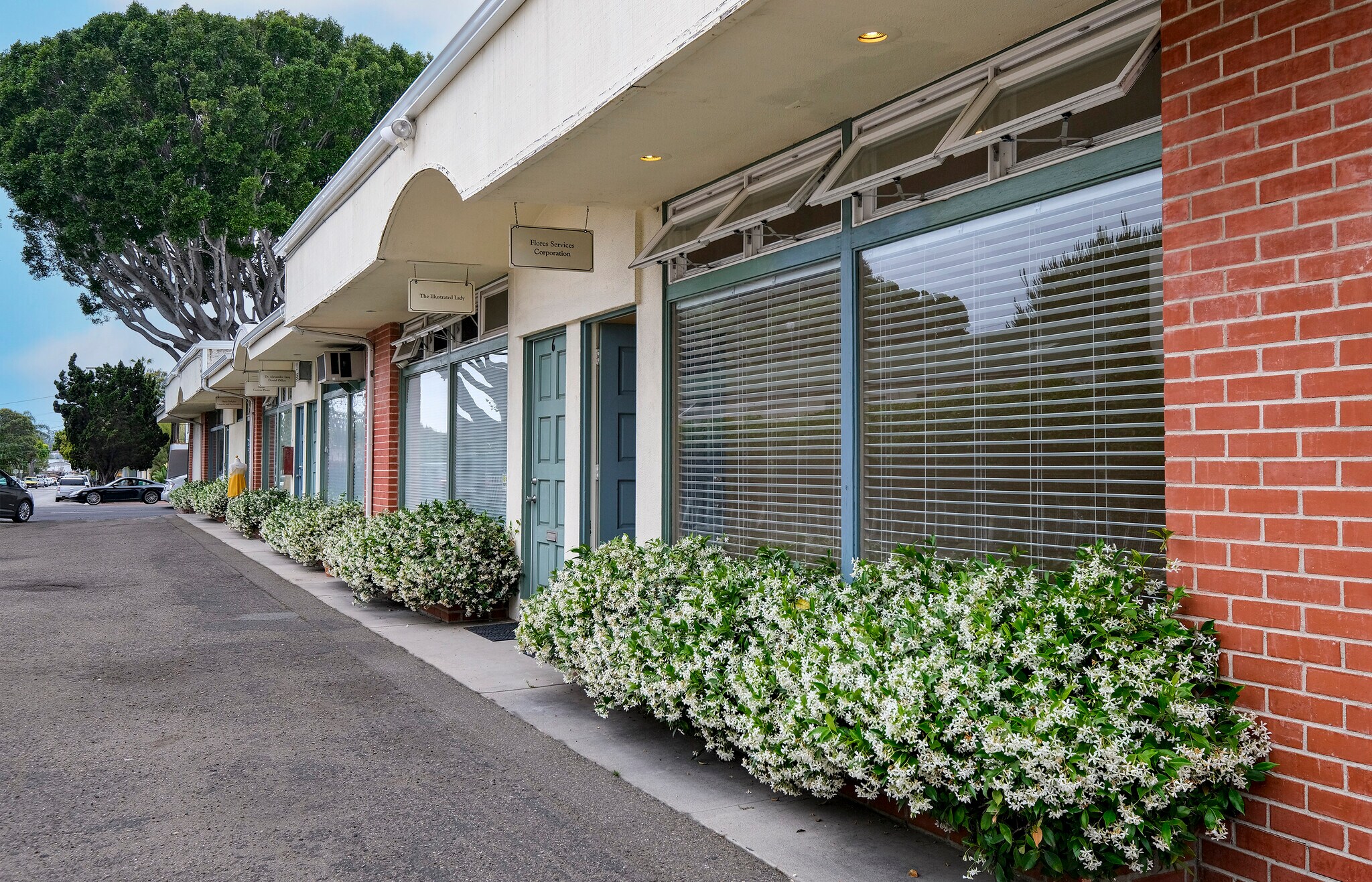 422 N Milpas St, Santa Barbara, CA for Rent
