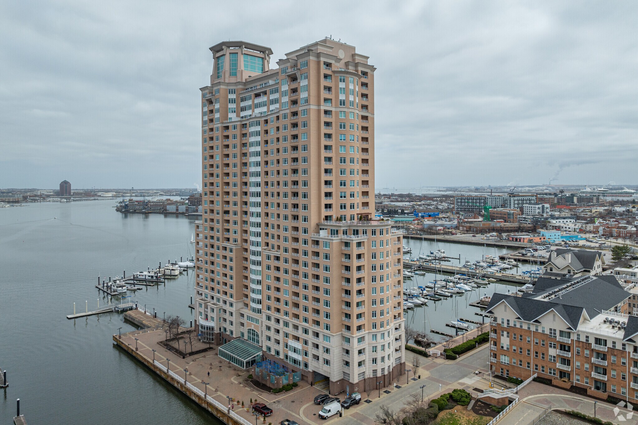 23 Pierside Dr, Baltimore, MD for Rent