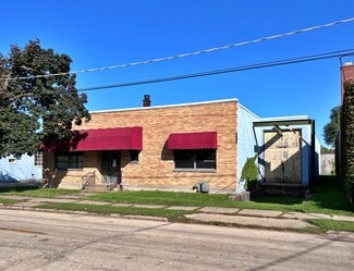 Rockford, IL Industrial - 2316 7th Ave