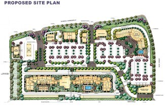 San Jacinto, CA Commercial Land - NWC Ramona Expressway & Main Street San Jacinto, CA Commercial Land - NWC Ramona Expressway & Main Street
