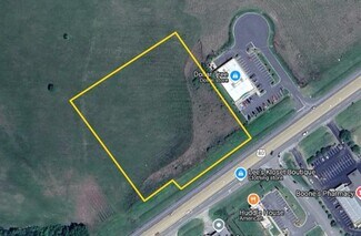 Demopolis, AL Commercial - 00 HWY 80 West