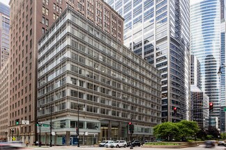 Chicago, IL Office - 29 N Wacker Dr