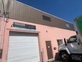 Huntingdon Valley, PA Industrial - 78 Tomlinson Rd