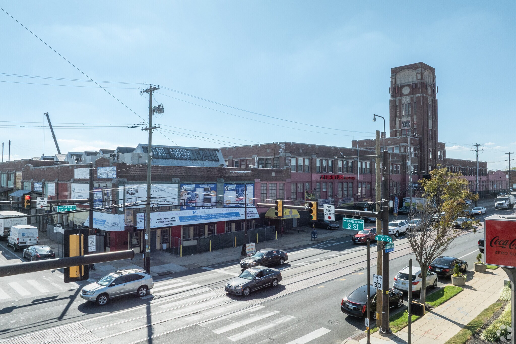 700 E Erie Ave, Philadelphia, PA for Rent