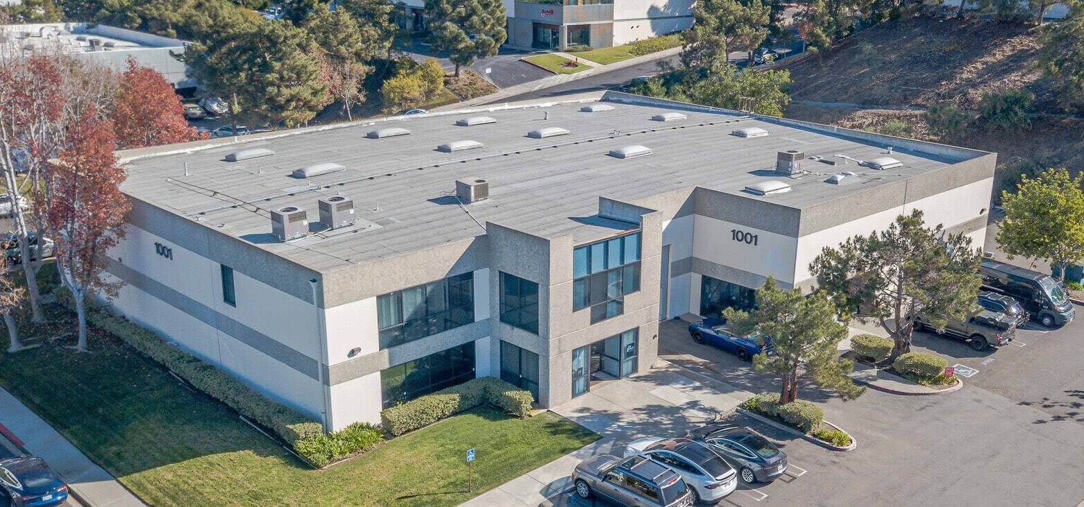 1001 Calle Negocio, San Clemente, CA for Sale