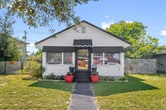 Dundee, FL Freestanding - 312 E Main St