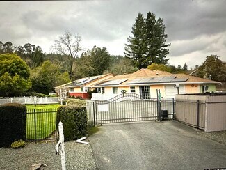 Santa Rosa, CA undefined - 3101 Brush Creek Rd
