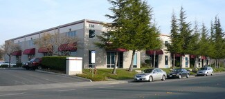 Suisun City, CA Flex - 110 Railroad Ave