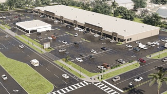 Melbourne, FL Retail - 2955 W New Haven Ave