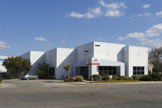 Moreno Valley, CA Manufacturing - 14460 Veterans Way