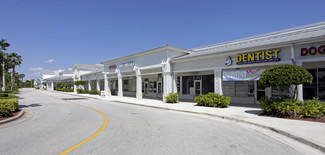 Jensen Beach, FL Retail - 4251-4279 NW Federal Hwy