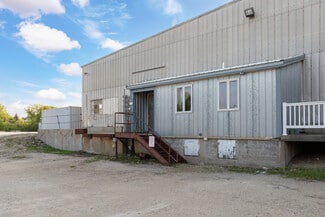 Theresa, WI Industrial - 625 Menomonee St