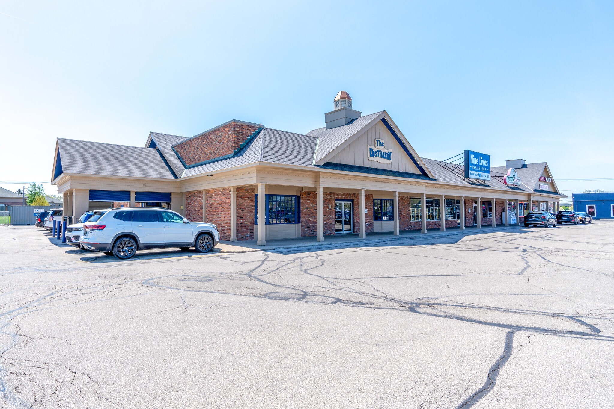 4311-4319 Heatherdowns Blvd, Toledo, OH for Sale