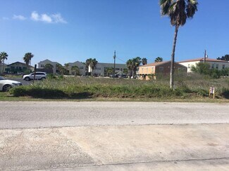 South Padre Island, TX Residential Land - 110 E Bahama St