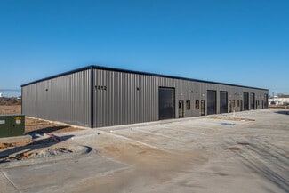 Springdale, AR Flex - 1012 E Henri De Tonti Blvd Springdale, AR Flex - 1012 E Henri De Tonti Blvd