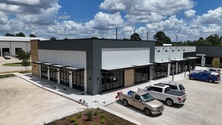 Tomball, TX Retail - 12707 Theis Ln