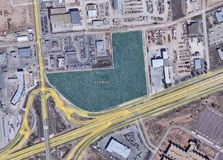 Midland, TX Commercial Land - 0000 COUNTY ROAD 125
