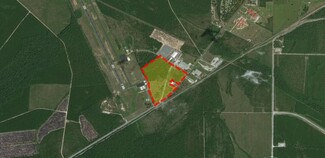 Dequincy, LA Commercial Land - 100 Airpark Dr