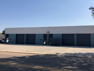 Longmont, CO Industrial - 1115 Colorado Ave Longmont, CO Industrial - 1115 Colorado Ave