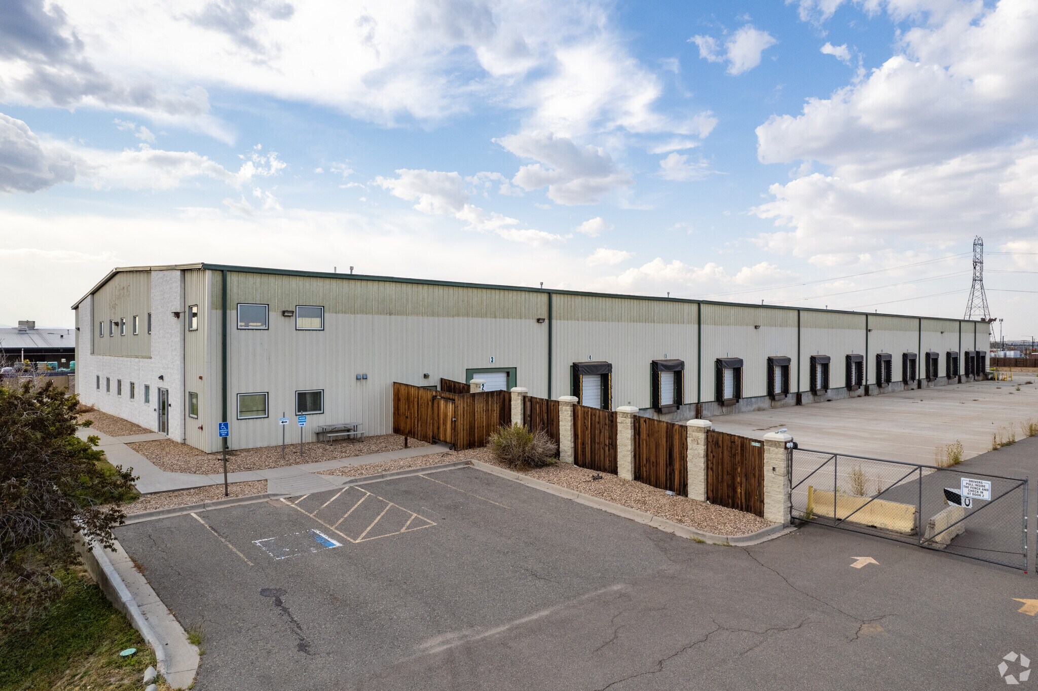 9801 E 102nd Ave, Commerce City, CO for Rent