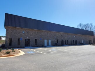 McDonough, GA Flex - 1937-1943 Hwy 155 Hwy