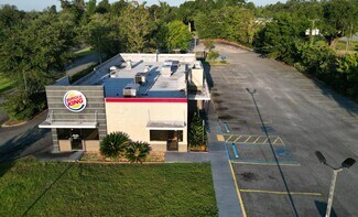 Marianna, FL Restaurant - 4691 US-90