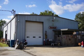 Houston, TX Industrial - 7322 Almeda Genoa Rd Houston, TX Industrial - 7322 Almeda Genoa Rd