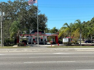 Bartow, FL Fast Food - 1595 N Broadway Ave