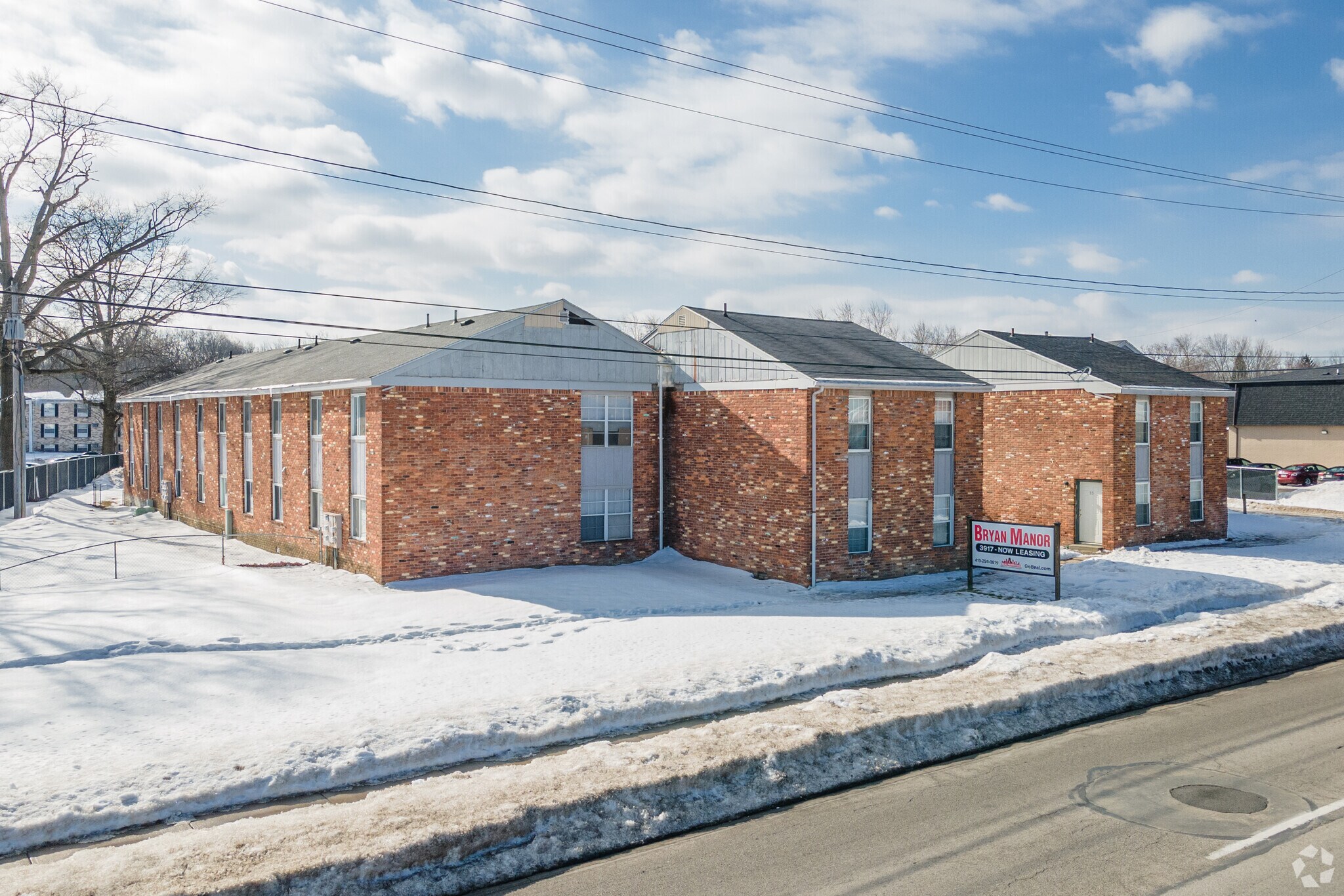 3917 Airport Hwy, Toledo, OH for Sale