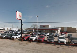 Midland, TX Auto Dealership - 3915 W Wall St