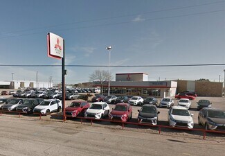 Midland, TX undefined - 3915 W Wall St