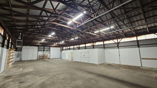 Sicklerville, NJ Industrial - 105 Cedar Brook Rd