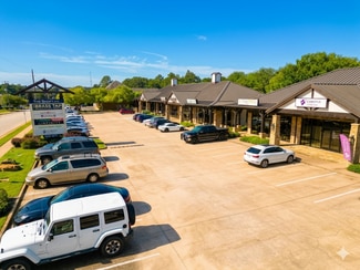 Tyler, TX Office/Retail, Retail - 5875 Old Bullard Rd Tyler, TX Office/Retail, Retail - 5875 Old Bullard Rd