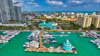 Miami Beach, FL Office - 300 Alton Rd