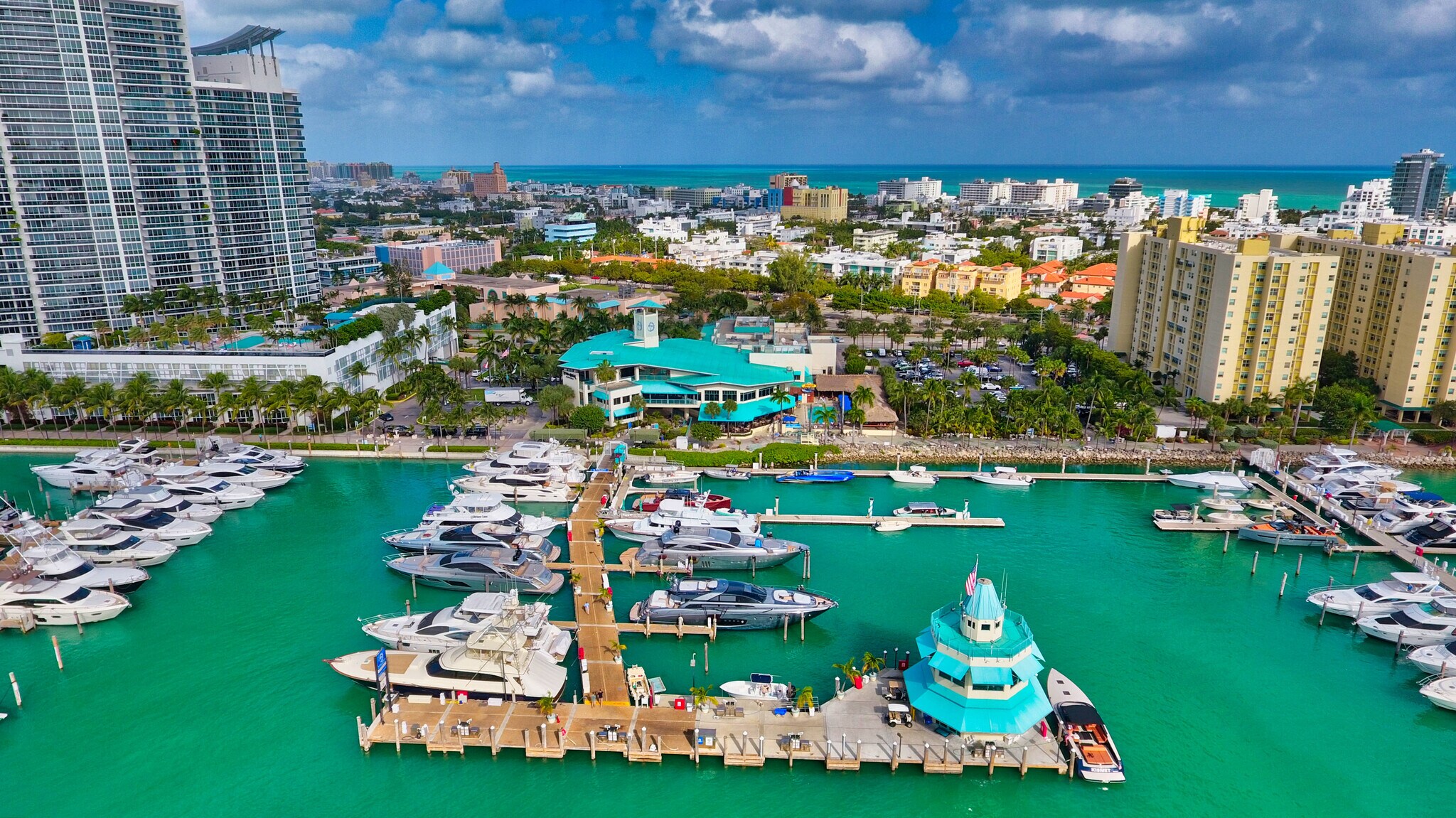 300 Alton Rd, Miami Beach, FL for Rent