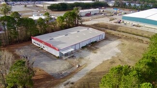 Savannah, GA Industrial - 41 Artley Rd