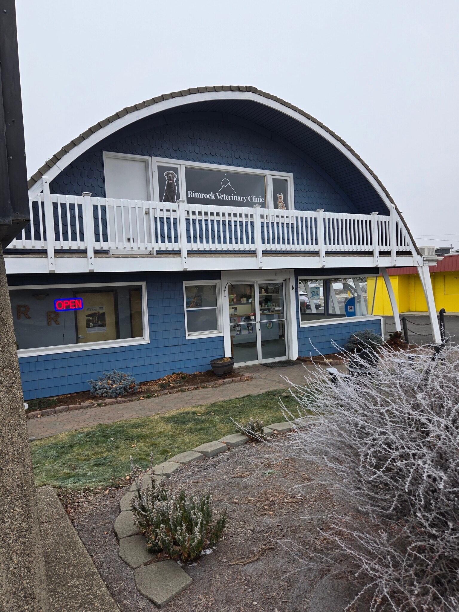 1037 NW 6th St, Redmond, OR for Sale