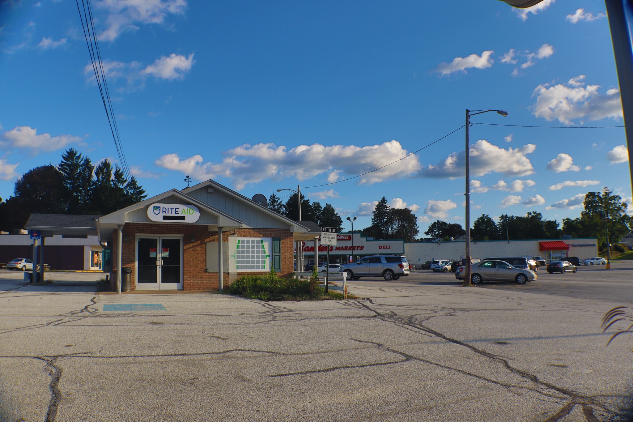 105 W Main St, North East, PA for Sale