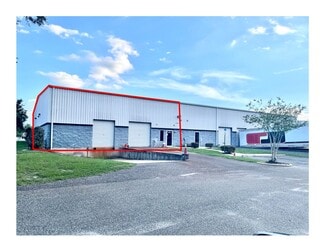 Leesburg, FL Industrial - 31651 Executive Blvd