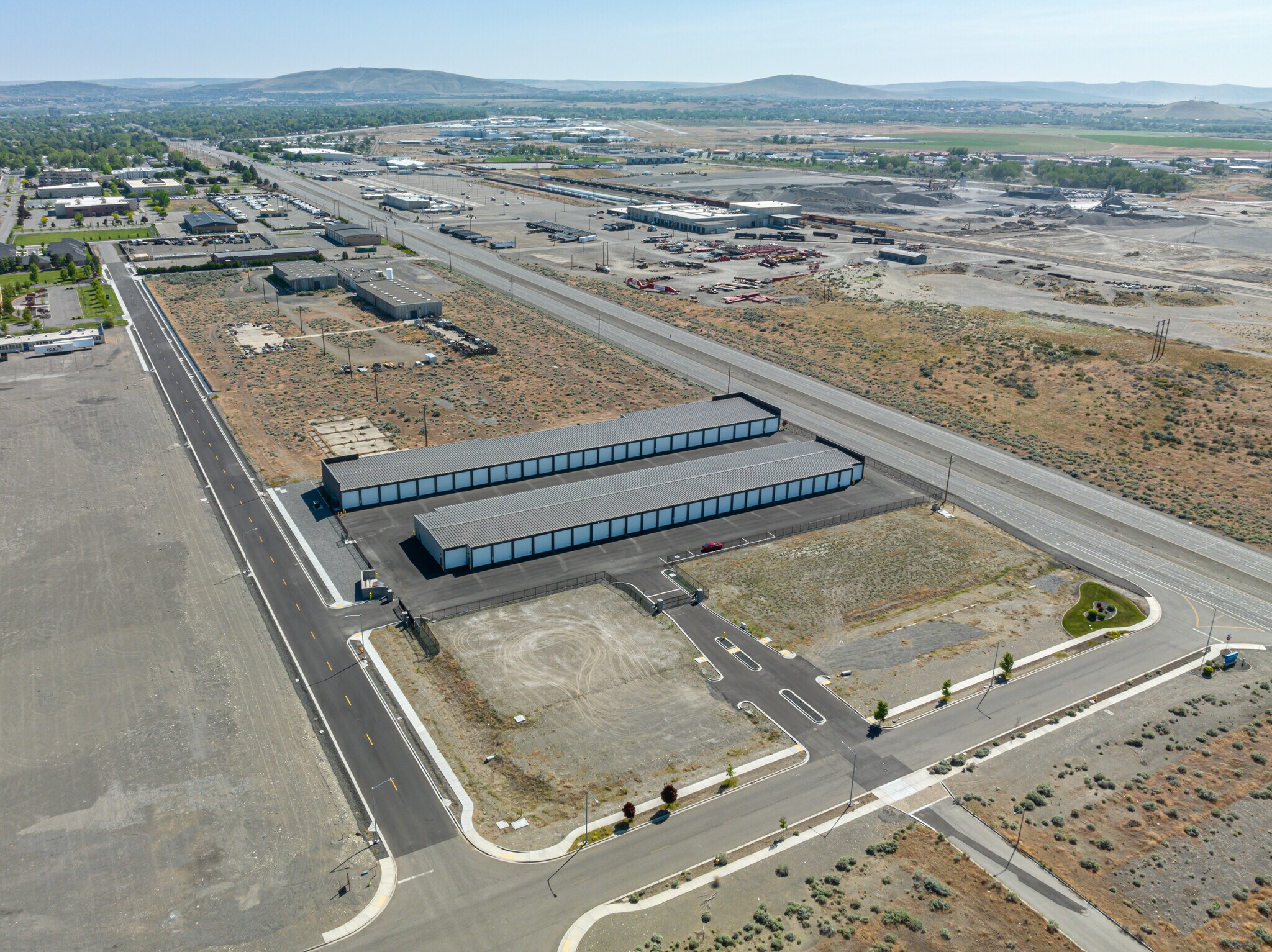 2705 Fermi ave Richland, WA 99354 Specialty Property for Sale on