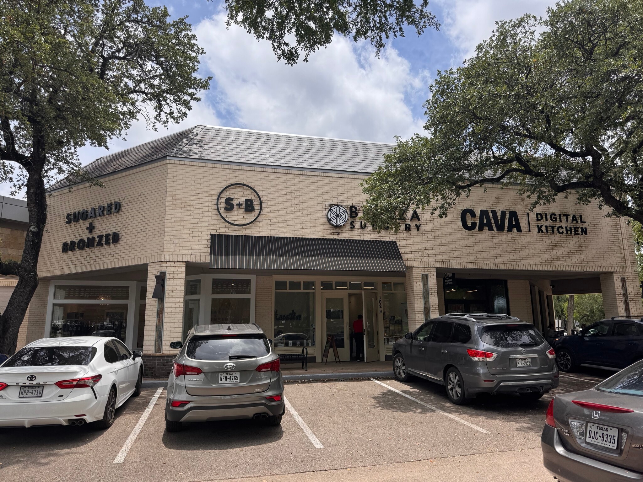 10000 Research Blvd, Austin, TX for Rent