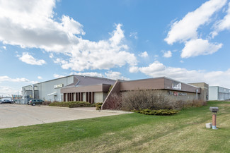 Leduc, AB Industrial - 4504 61st Ave