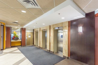 Calgary, AB Office, Office/Medical - 2303 4th St SW Calgary, AB Office, Office/Medical - 2303 4th St SW