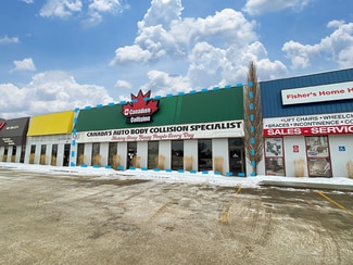 Red Deer, AB Auto Repair - 7419 50th Ave
