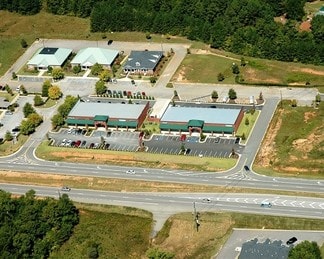Newnan, GA Retail - 2730 E Hwy 34