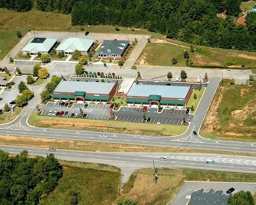 2730 E Hwy 34, Newnan, GA for Rent