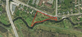 Amherst, NY Commercial Land - 2160 Forest Rd Amherst, NY Commercial Land - 2160 Forest Rd